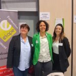 FORUM DE L'EMPLOI 28/02/2025