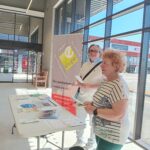 Stand ETAPE