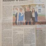 Retrouver le chemin de l'emploi