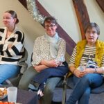 Goûter de Noël 2024