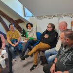 Goûter de Noël 2024