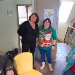 Goûter de Noël 2024