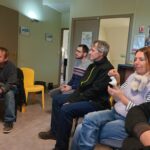 Goûter de Noël 2024