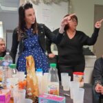 Goûter de Noël 2024