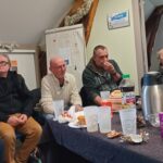 Goûter de Noël 2024