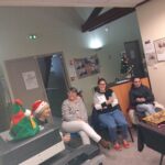Goûter de Noël 2025