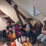 Goûter de Noël 2025