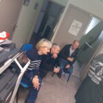 Goûter de Noël 2025