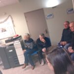 Goûter de Noël 2025