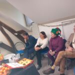 Goûter de Noël 2025