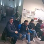 Goûter de Noël 2025