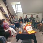 Goûter de Noël 2025