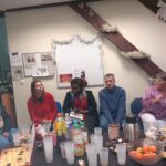 Goûter de Noël 2025