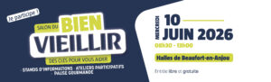 Salon du bien vieillir